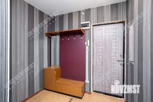 1-к квартира, вторичка, 43м2, 3/11 этаж