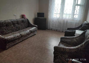 1-к квартира, вторичка, 39м2, 8/16 этаж