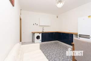 2-к квартира, вторичка, 69м2, 18/24 этаж