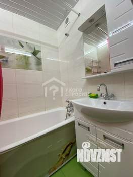 2-к квартира, вторичка, 48м2, 1/5 этаж