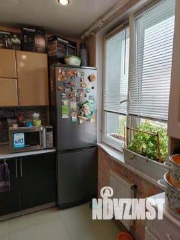 3-к квартира, вторичка, 79м2, 8/9 этаж