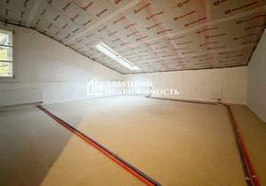 3-к квартира, вторичка, 153м2, 1/2 этаж