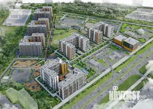 2-к квартира, вторичка, 70м2, 2/12 этаж