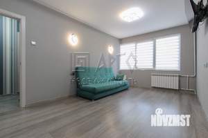 1-к квартира, вторичка, 30м2, 8/9 этаж