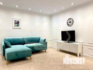 2-к квартира, вторичка, 50м2, 4/5 этаж