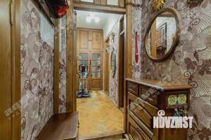 2-к квартира, вторичка, 60м2, 2/3 этаж