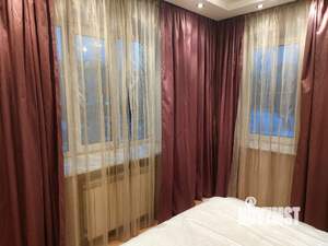 2-к квартира, вторичка, 68м2, 2/13 этаж