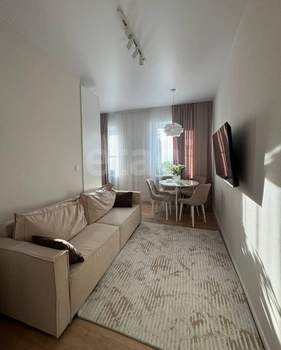 2-к квартира, вторичка, 63м2, 4/5 этаж