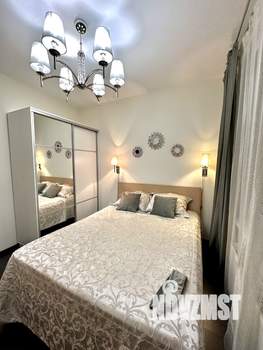 1-к квартира, вторичка, 40м2, 12/26 этаж