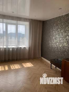 2-к квартира, вторичка, 51м2, 8/9 этаж