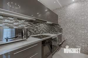 1-к квартира, вторичка, 43м2, 2/8 этаж