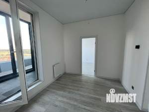 1-к квартира, вторичка, 51м2, 9/9 этаж