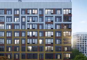 3-к квартира, вторичка, 78м2, 7/12 этаж