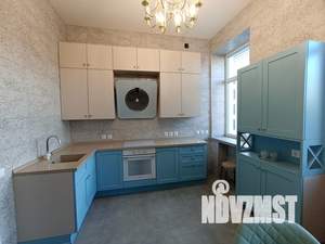 4-к квартира, вторичка, 101м2, 4/4 этаж