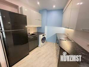 2-к квартира, вторичка, 53м2, 13/22 этаж