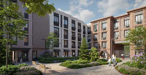 1-к квартира, вторичка, 36м2, 2/5 этаж