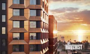 1-к квартира, вторичка, 39м2, 13/17 этаж