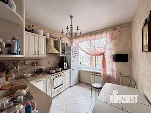 2-к квартира, вторичка, 64м2, 6/6 этаж