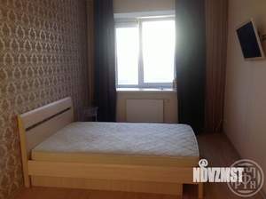 1-к квартира, вторичка, 36м2, 18/25 этаж