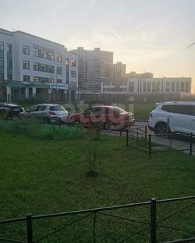 2-к квартира, вторичка, 61м2, 17/20 этаж