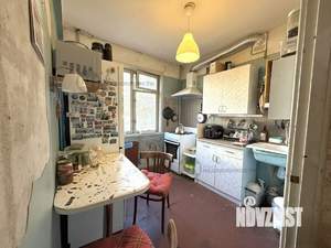 2-к квартира, вторичка, 45м2, 4/5 этаж