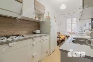 3-к квартира, вторичка, 88м2, 2/24 этаж
