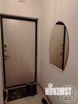 Студия квартира, вторичка, 24м2, 6/9 этаж