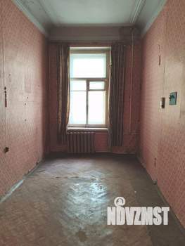 2-к квартира, вторичка, 63м2, 4/5 этаж