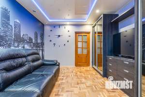 3-к квартира, вторичка, 80м2, 4/12 этаж