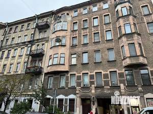 5-к квартира, вторичка, 180м2, 2/6 этаж