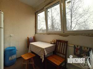 1-к квартира, вторичка, 33м2, 2/9 этаж