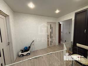 2-к квартира, вторичка, 57м2, 5/5 этаж