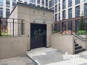 1-к квартира, вторичка, 35м2, 11/12 этаж