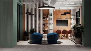 2-к квартира, вторичка, 83м2, 3/7 этаж