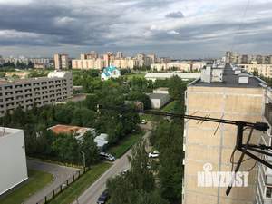3-к квартира, вторичка, 107м2, 11/12 этаж