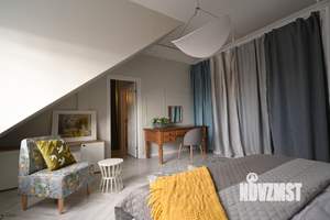 4-к квартира, вторичка, 106м2, 7/7 этаж