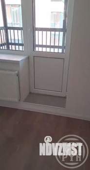 3-к квартира, вторичка, 65м2, 6/11 этаж