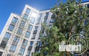 3-к квартира, вторичка, 128м2, 3/7 этаж