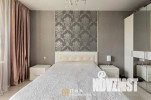 2-к квартира, вторичка, 86м2, 7/11 этаж