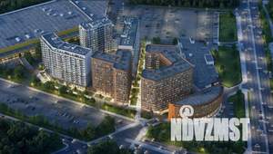 Студия квартира, вторичка, 22м2, 2/15 этаж