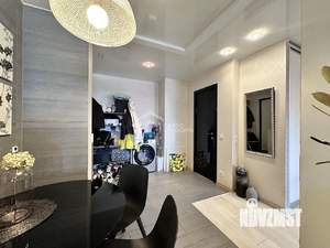 1-к квартира, вторичка, 33м2, 14/25 этаж