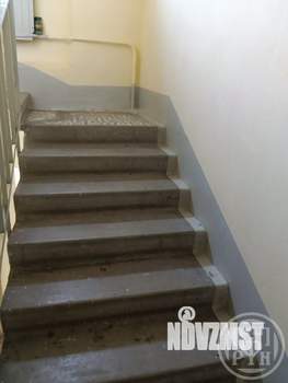 1-к квартира, вторичка, 34м2, 6/10 этаж