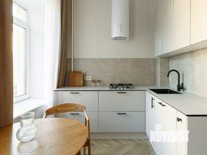 2-к квартира, вторичка, 58м2, 3/5 этаж