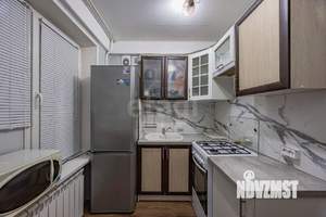 1-к квартира, вторичка, 31м2, 1/5 этаж
