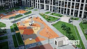 2-к квартира, вторичка, 64м2, 14/14 этаж