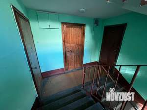 2-к квартира, вторичка, 44м2, 4/5 этаж