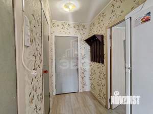 1-к квартира, вторичка, 33м2, 5/14 этаж