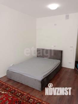 Студия квартира, вторичка, 21м2, 2/25 этаж