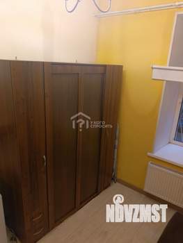 4-к квартира, вторичка, 51м2, 1/6 этаж
