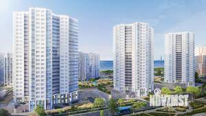 3-к квартира, вторичка, 83м2, 18/24 этаж